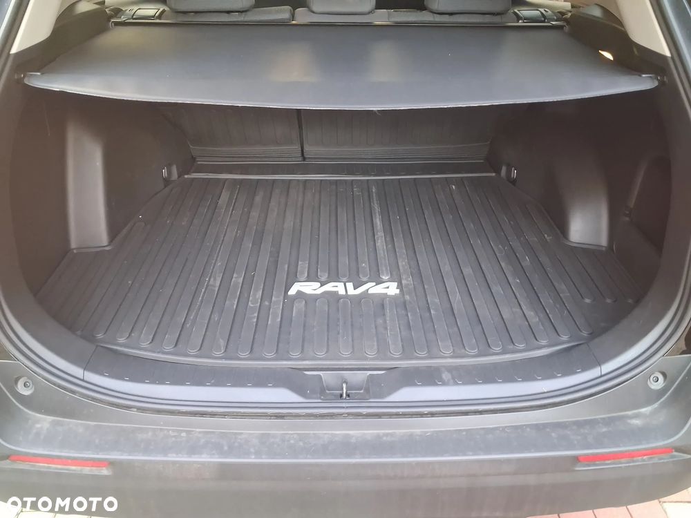 Toyota RAV4 2.0 Comfort 4x2 MS - 7