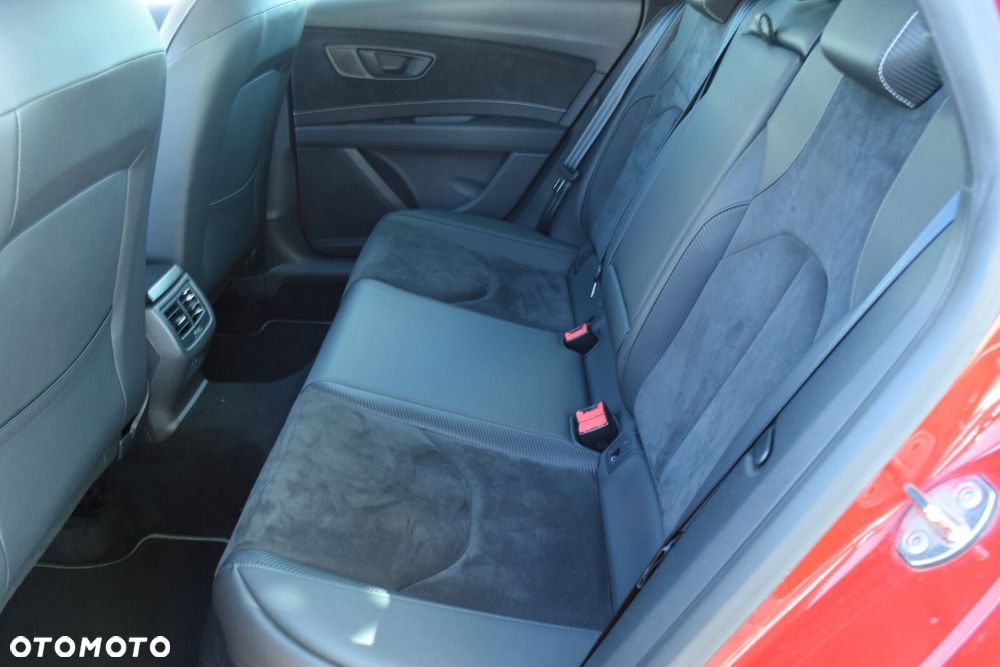 Seat Leon 2.0 TSI Cupra S&S DSG - 33