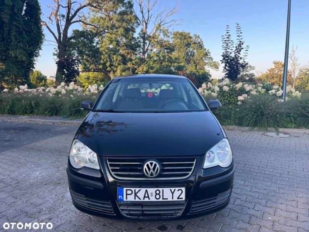 Volkswagen Polo - 7