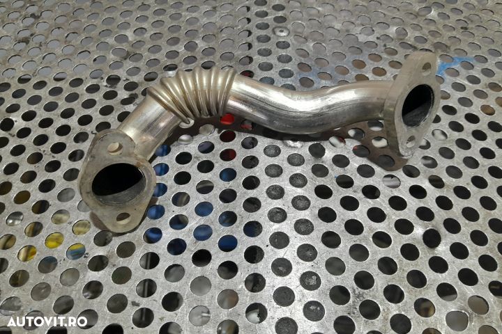 CONDUCTA EGR 03L1315210 - 1.6 CAY 03L1315210 - 1.6 CAY Volkswagen VW - 2