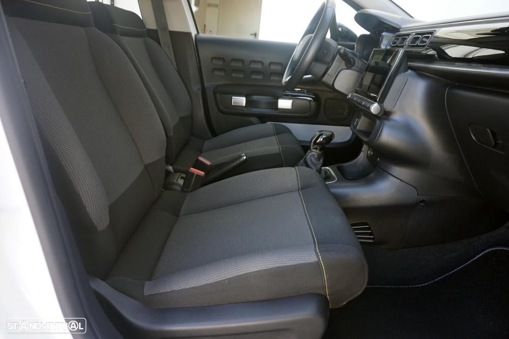 Citroen C3 2023 photo 5