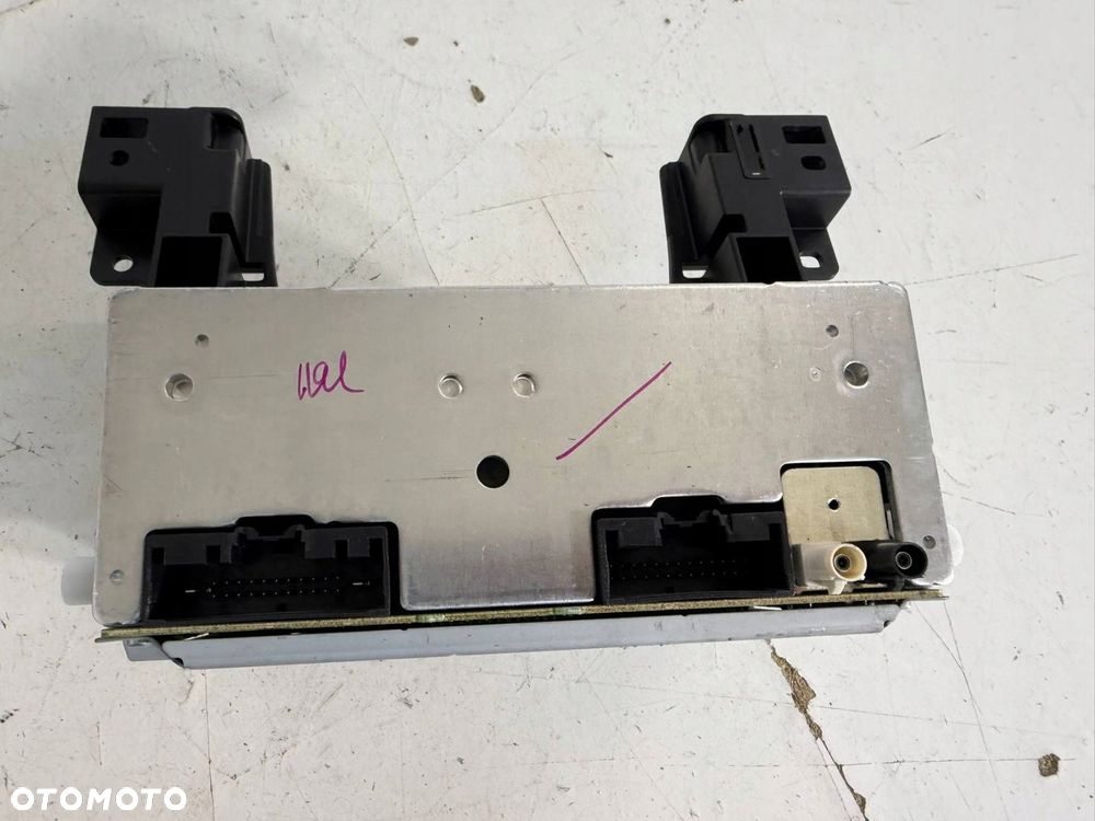 radio ford focus mk3 eu - 6