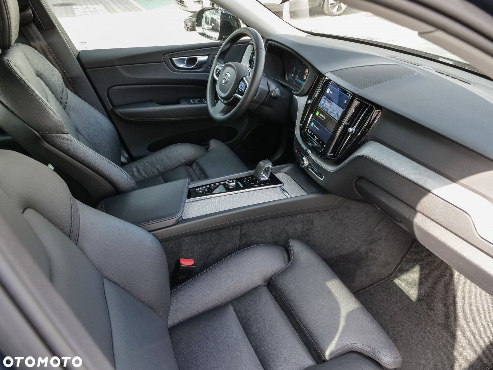 Volvo XC 60 - 30
