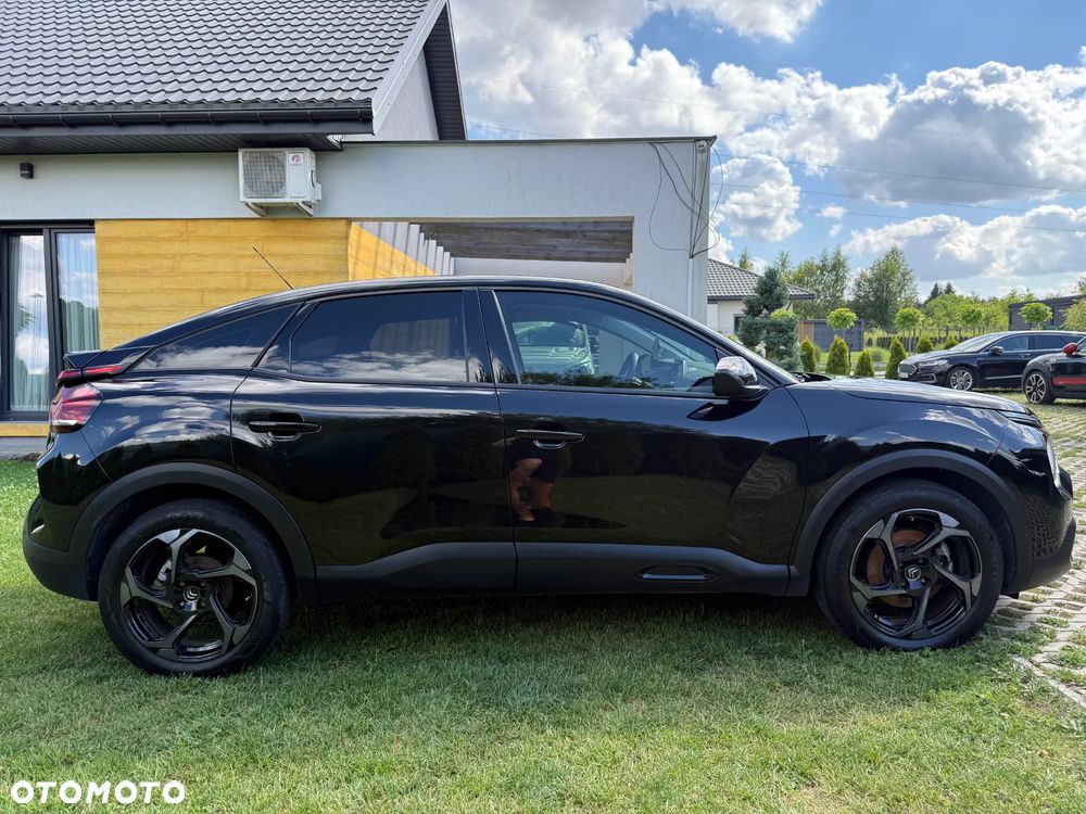 Citroën C4 1.2 PureTech Feel S&S - 15