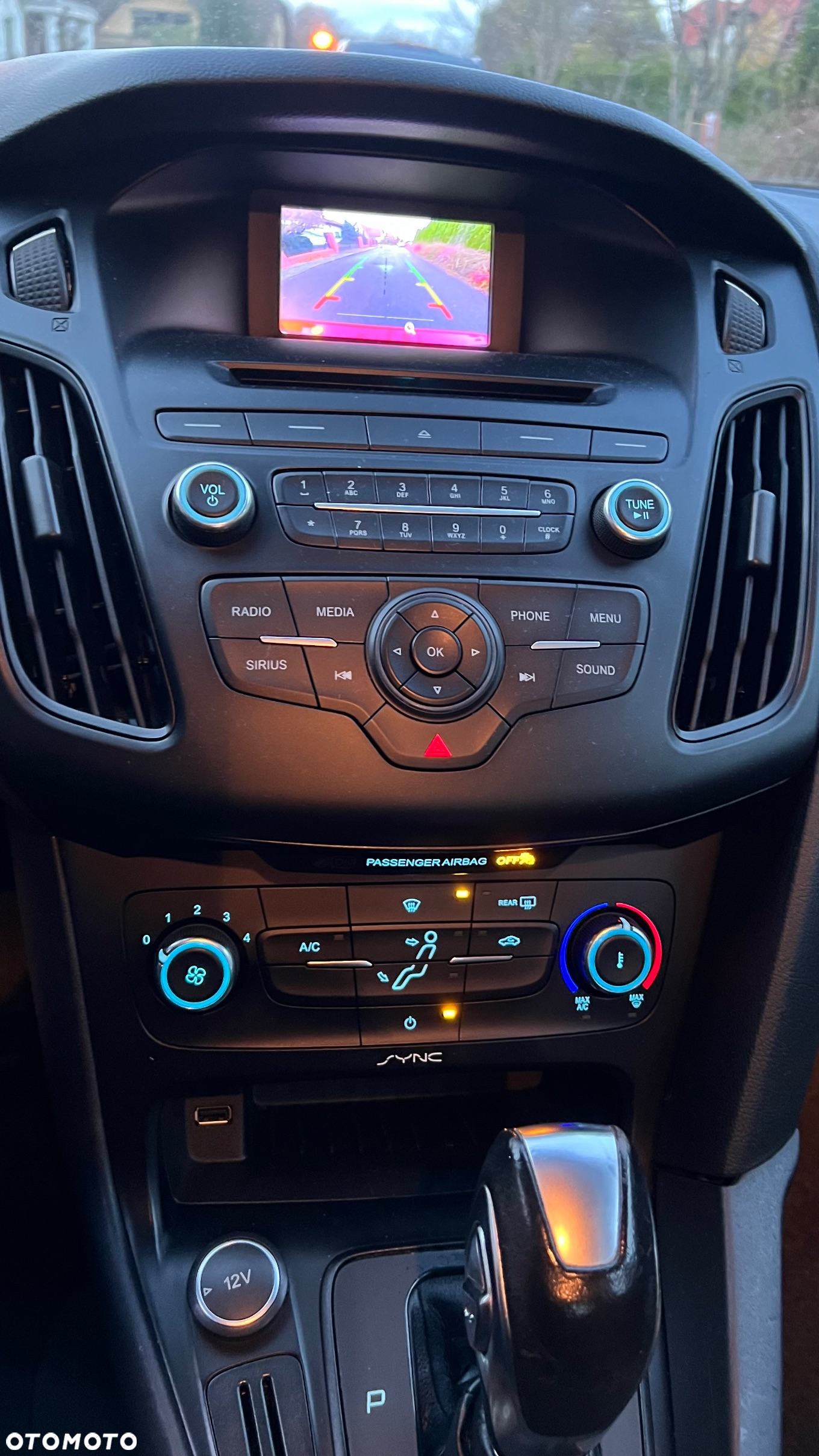 Ford Focus - 16