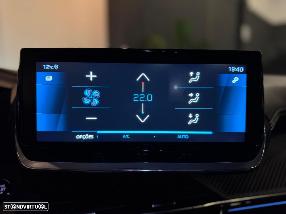 Peugeot 208 PureTech 100 GT Pack - 18