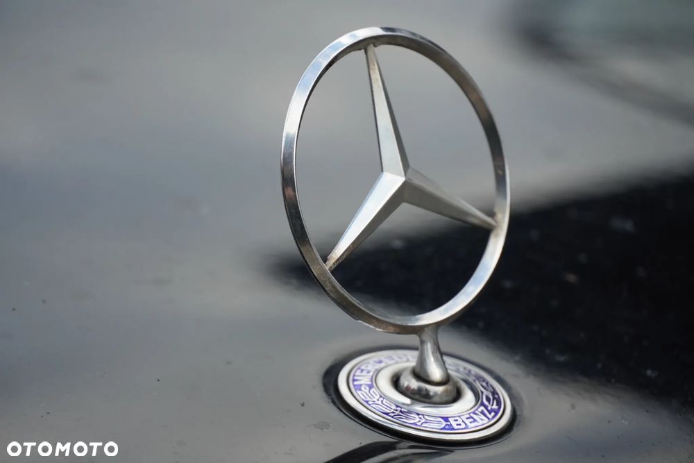 Mercedes-Benz Klasa S 430 L - 23