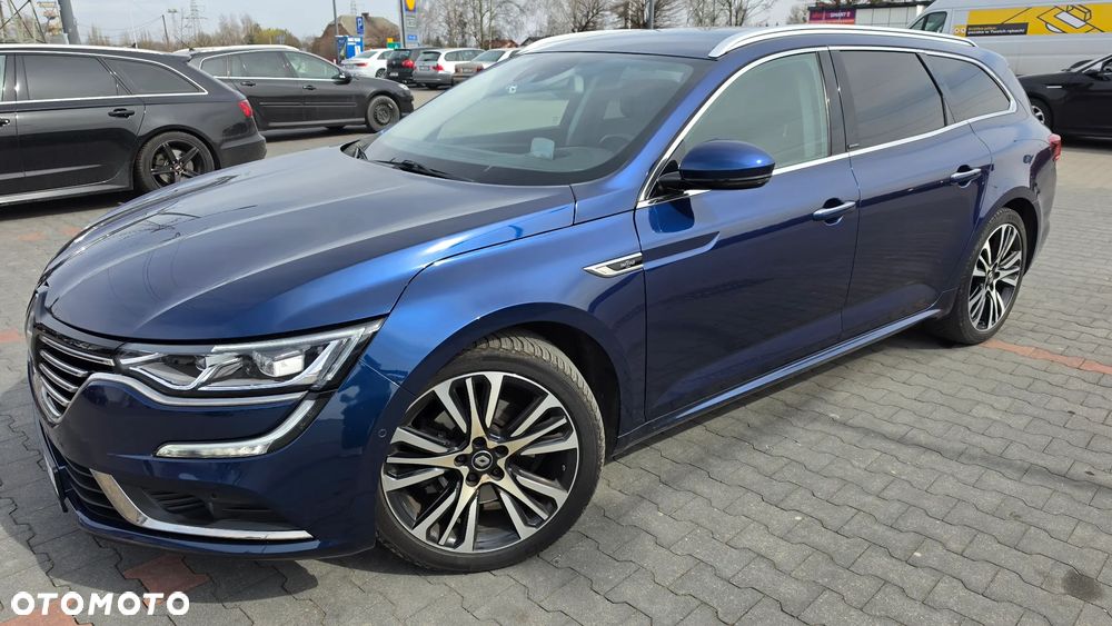 Renault Talisman ENERGY TCe 200 EDC INITIALE PARIS - 29