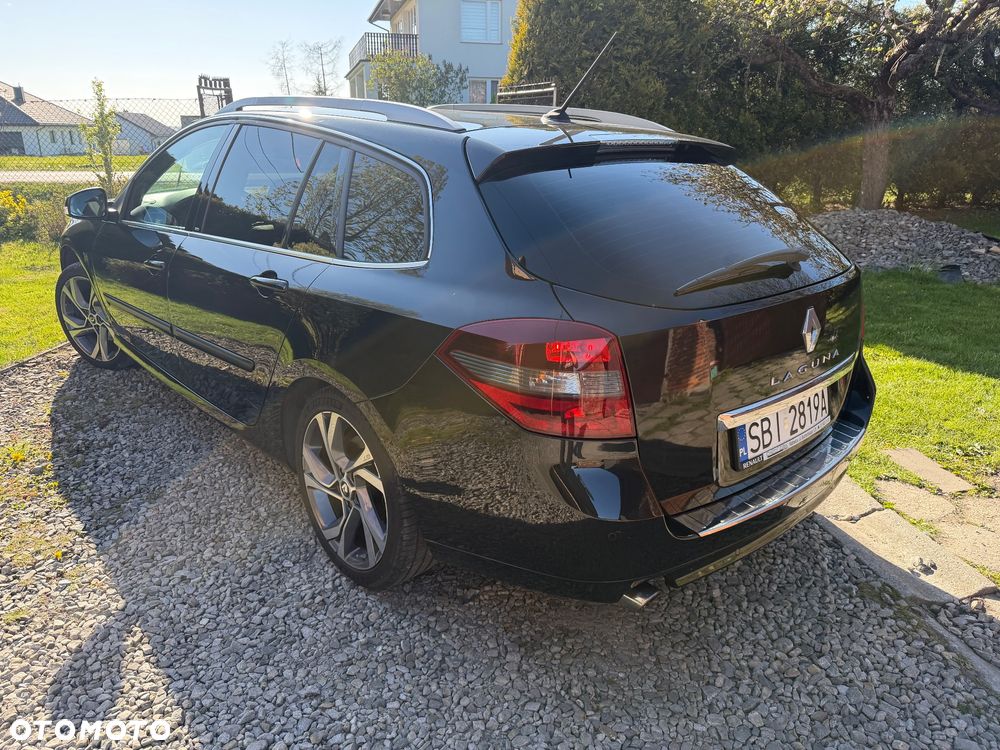 Renault Laguna - 9