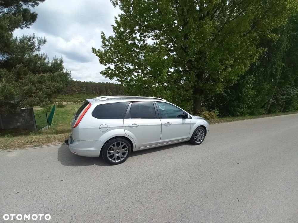 Ford Focus 1.6 TDCi Style - 7