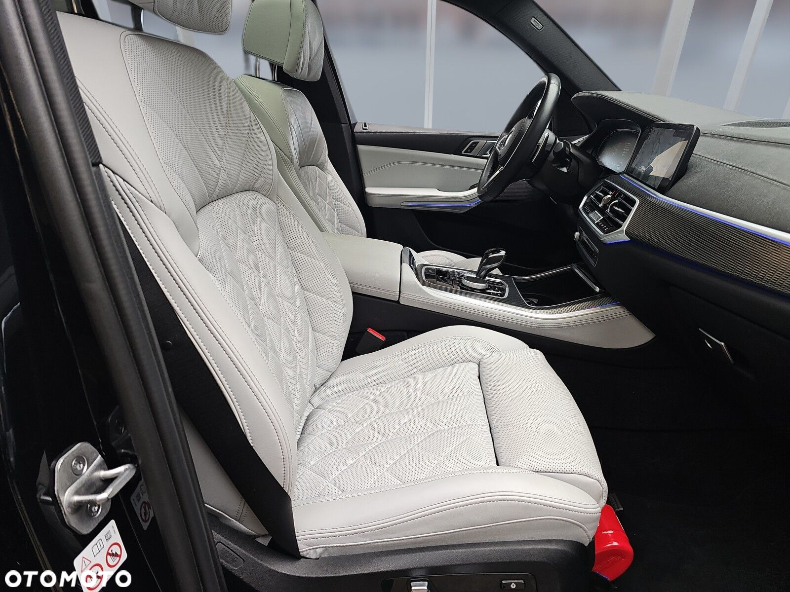 BMW X5 xDrive30d mHEV M Sport sport - 23