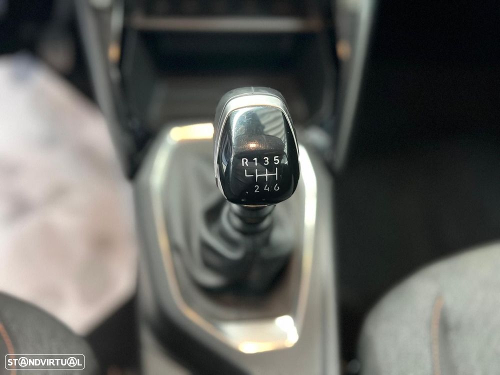 Peugeot 208 1.2 Style - 19