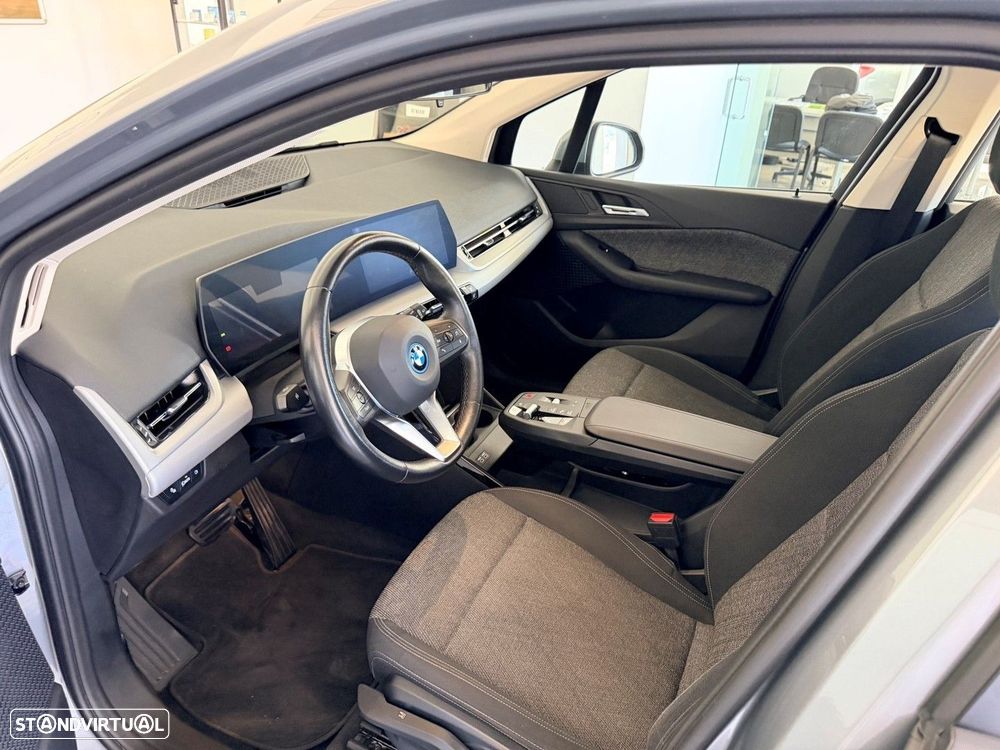 BMW 225xe Active Tourer e xDrive Edição Optimized - 34