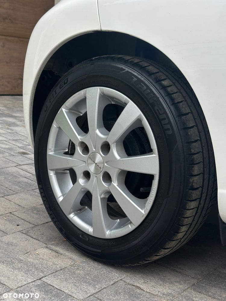 Citroën C1 1.0i Impress Pack - 30