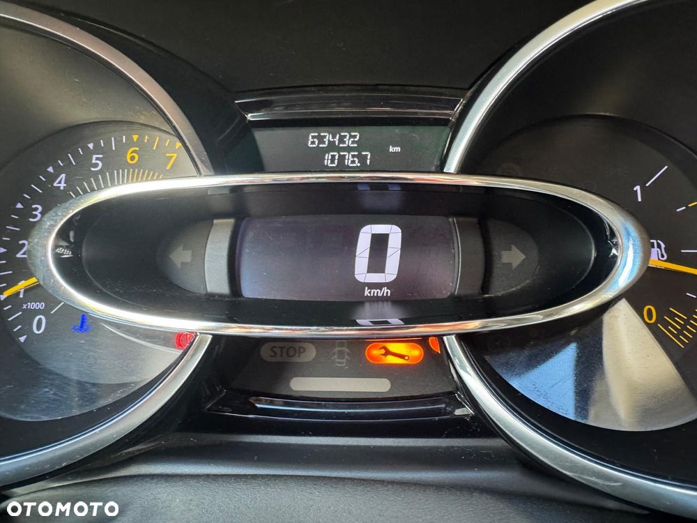 Renault Clio 0.9 TCe Techno Feel - 7