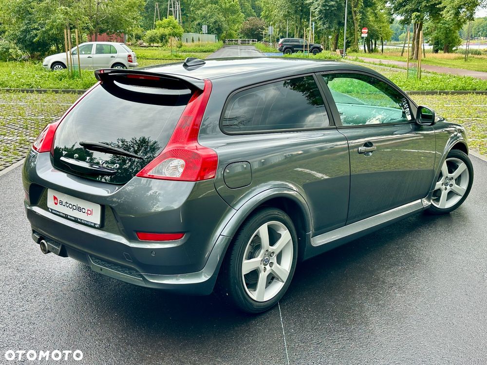 Volvo C30 - 11