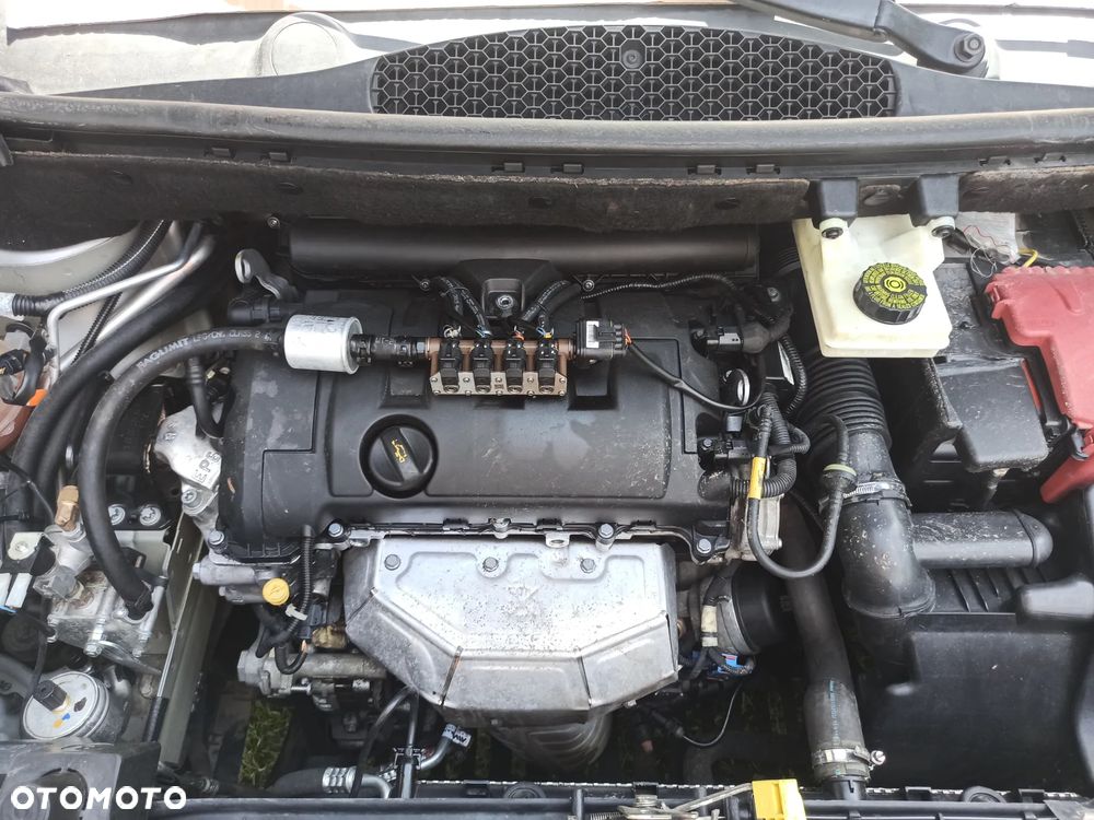 Citroën Berlingo 1.6 VTi Exclusive - 13
