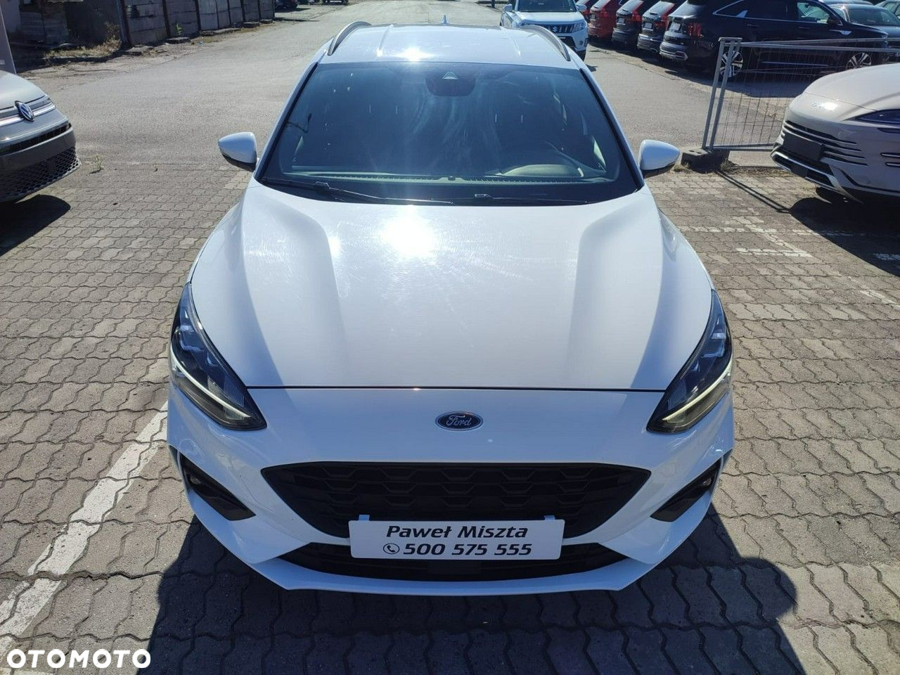 Ford Focus - 12