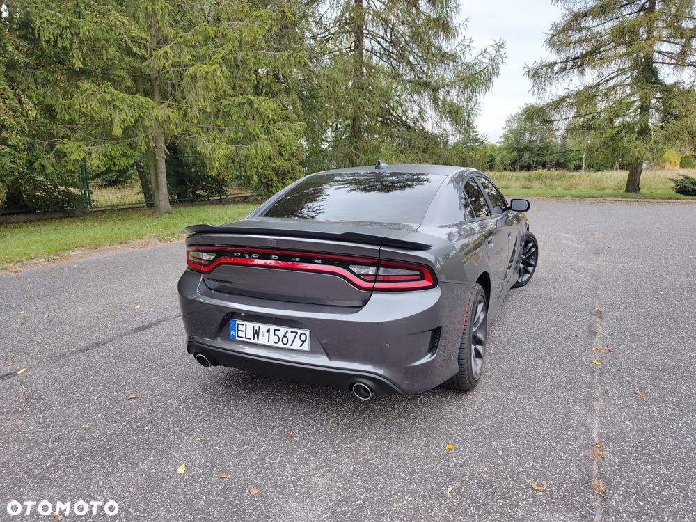 Dodge Charger 5.7 R/T Daytona - 7