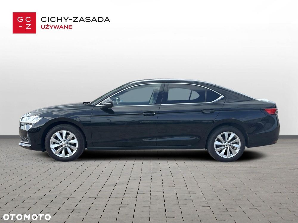 Skoda Superb 2.0 TDI SCR Selection DSG - 3