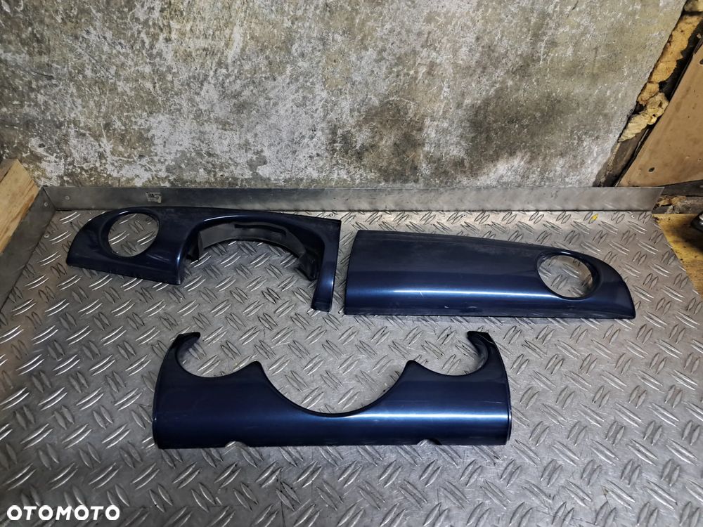 Dekory Mini Cooper R50 R52 R53 EUROPA - 1