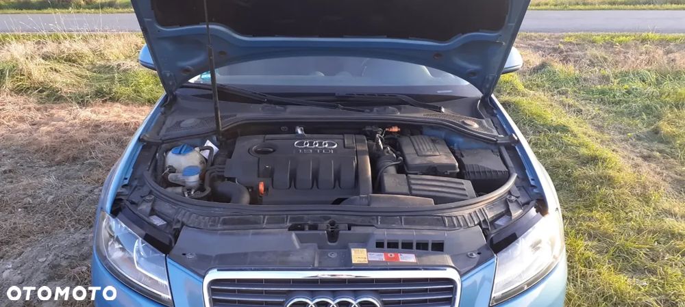 Audi A3 Sportback - 6