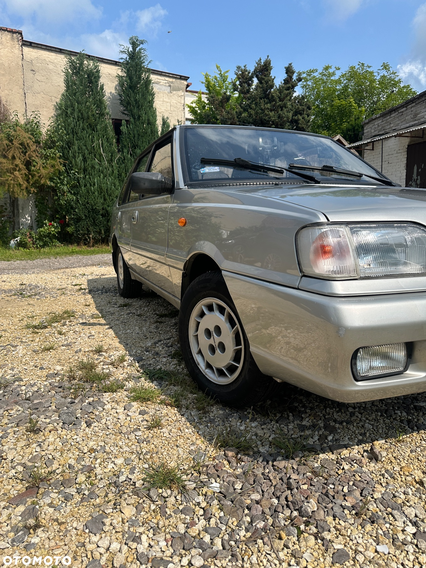 Polonez Atu - 2