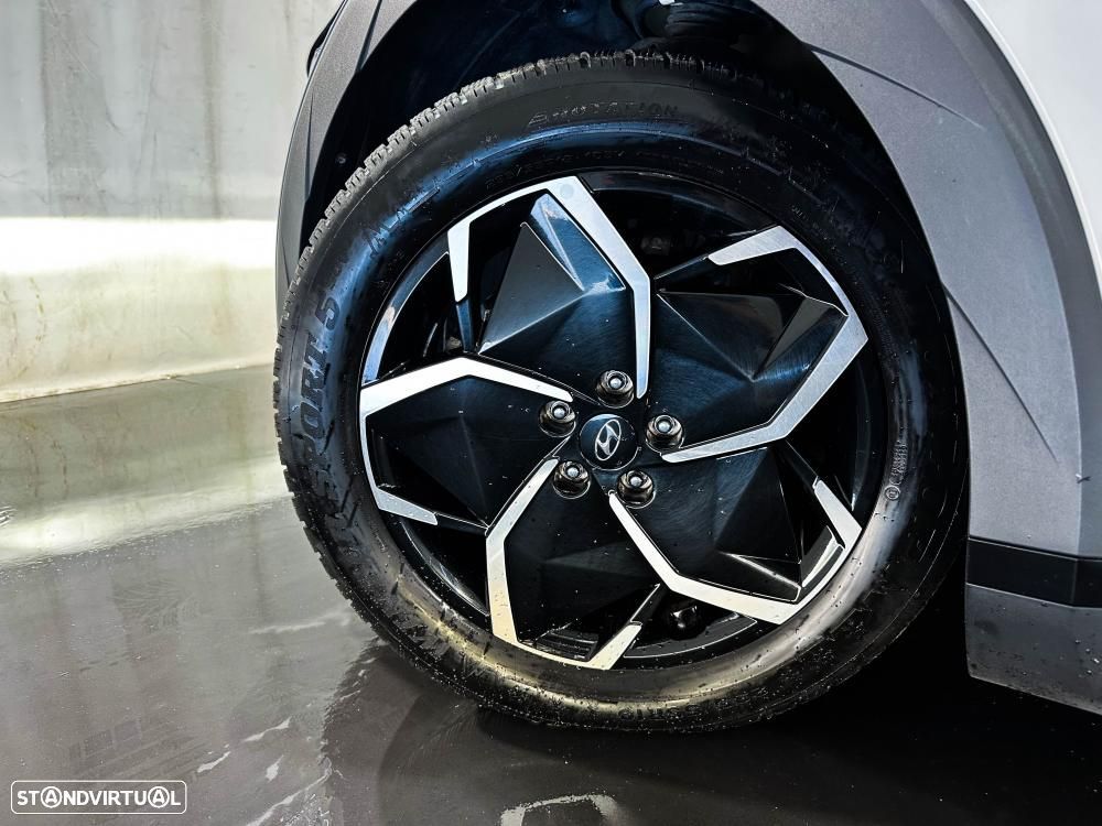Hyundai Ioniq 5 77 kWh Premium - 53