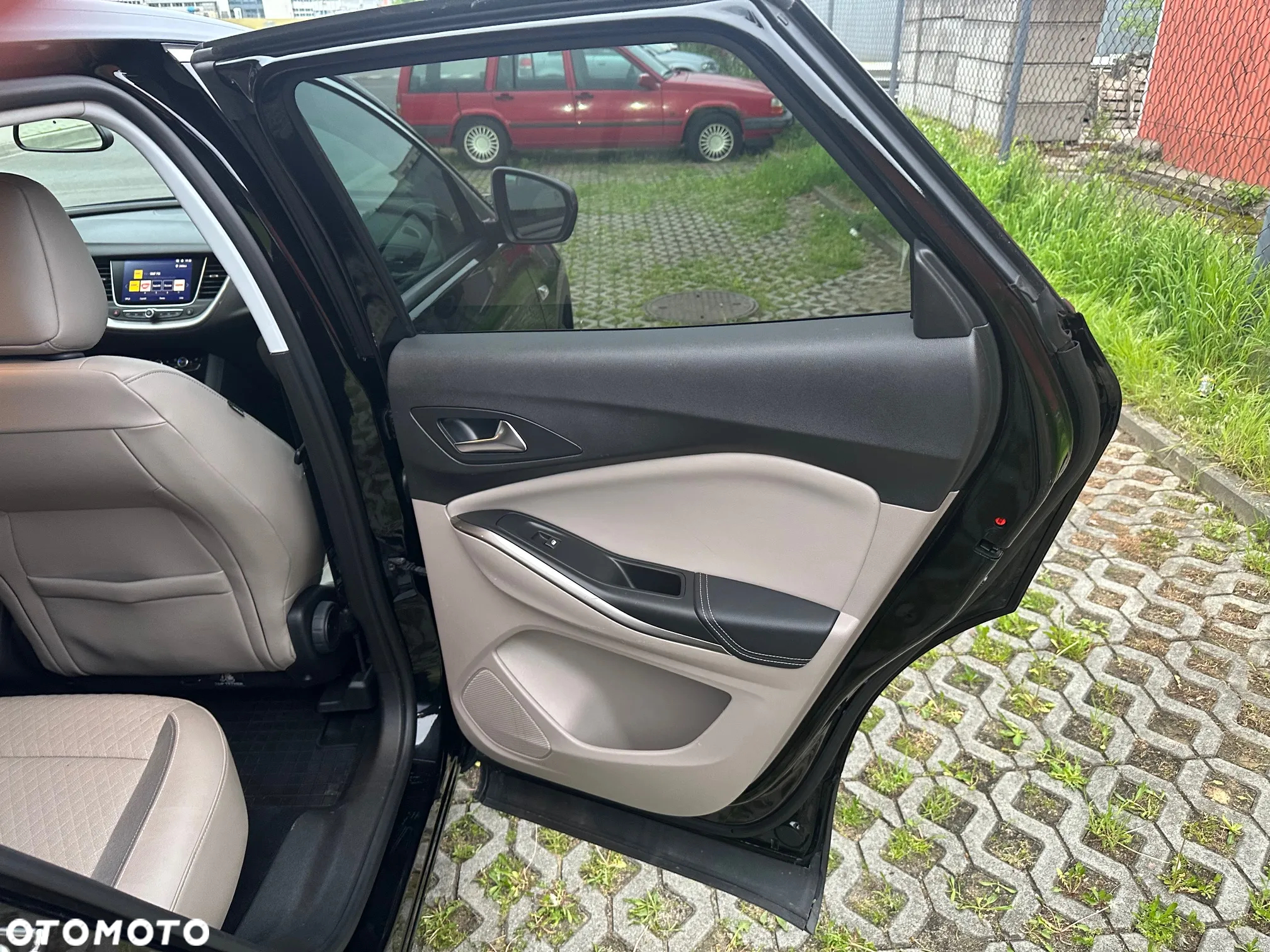 Opel Grandland X 2.0 CDTI Elite S&S - 7