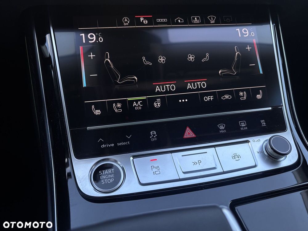 Audi A8 L 50 TDI mHEV Quattro Tiptr - 20