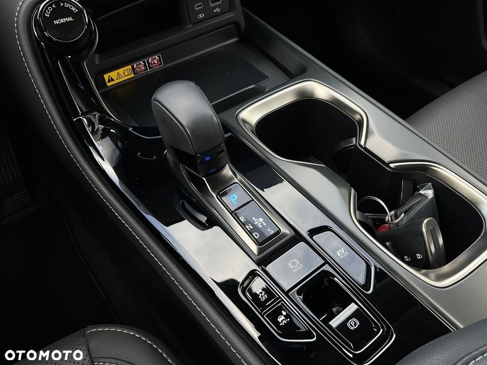 Lexus NX 350h Prestige AWD - 27