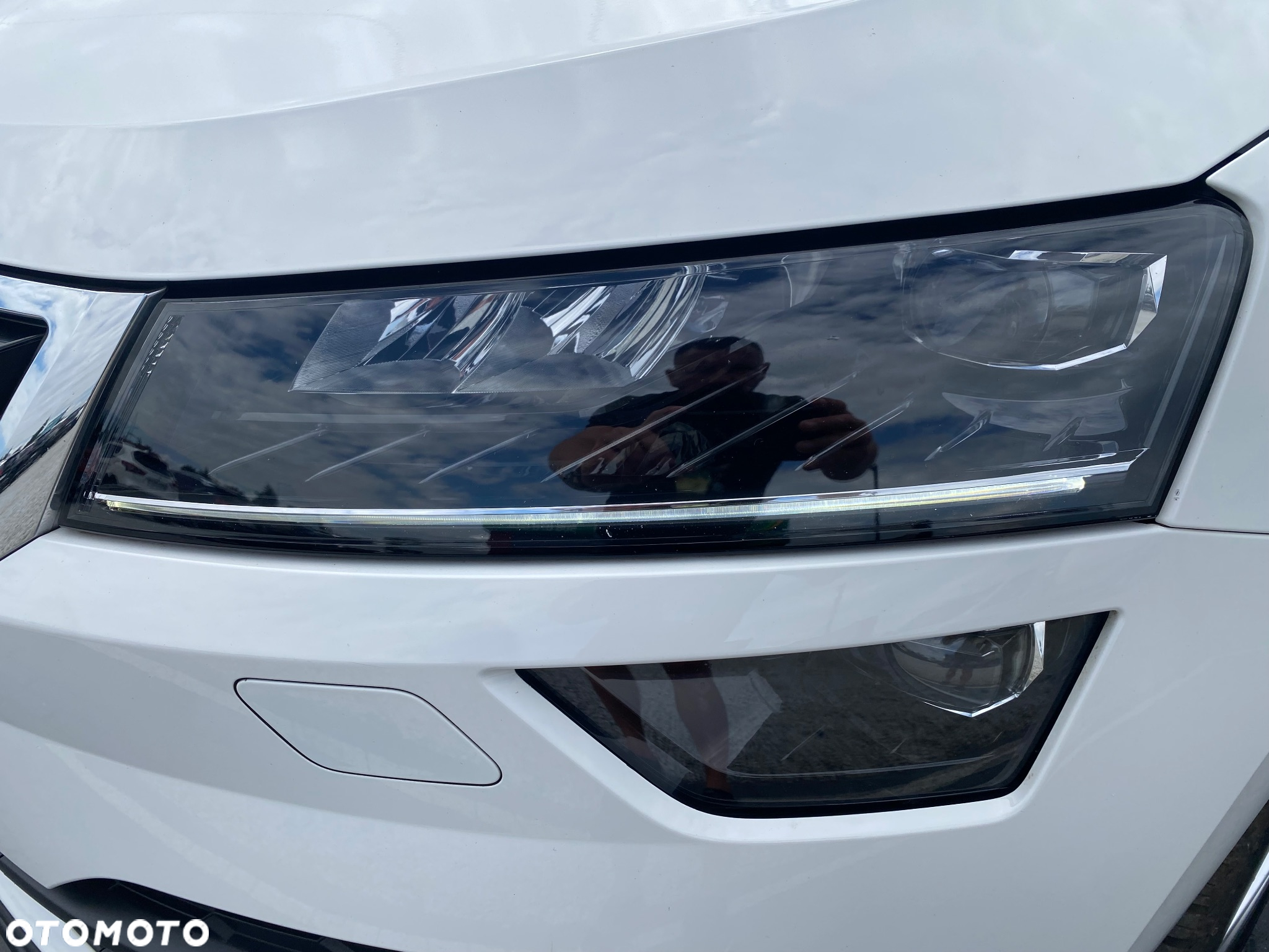 Skoda Karoq 1.6 TDI SCR Soleil - 18