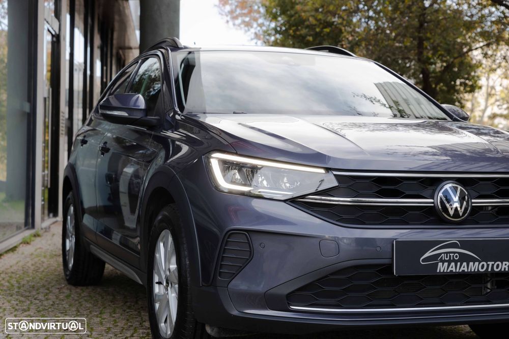 VW Taigo 1.0 TSI Life - 4