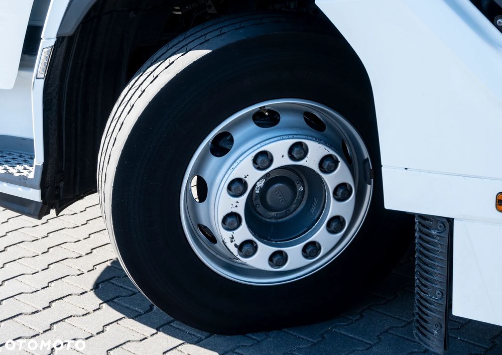 DAF XG 480FT 4X2 - 8