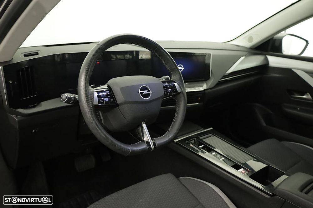 Opel Astra Sports Tourer 1.5 D Edition Aut. - 7