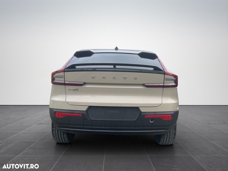 Volvo C40 - 17