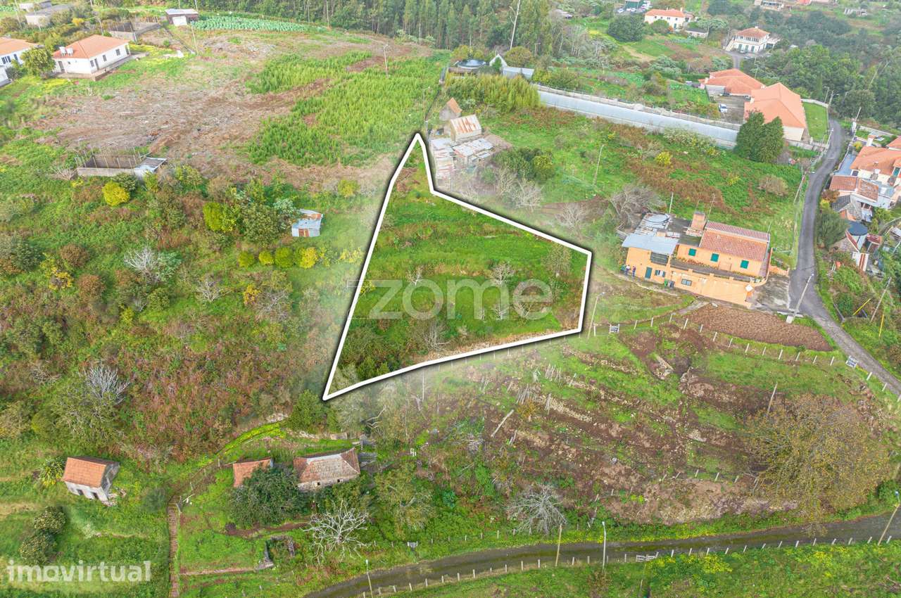 Terreno para Venda em Santa Cruz – 940 m² - Grande imagem: 4/7