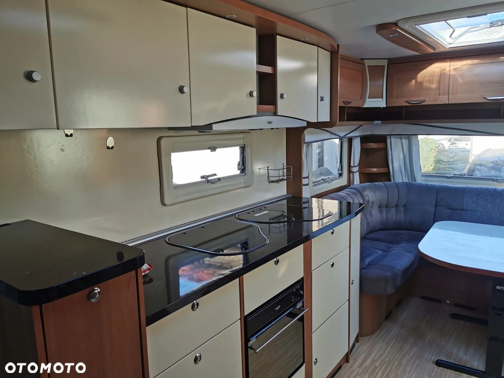 LMC Scandica 551 - 21