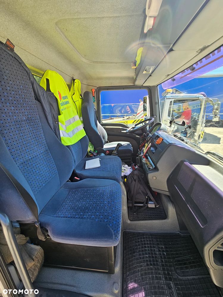 MAN TGL 12.210 Euro 5 4X2BL - 7