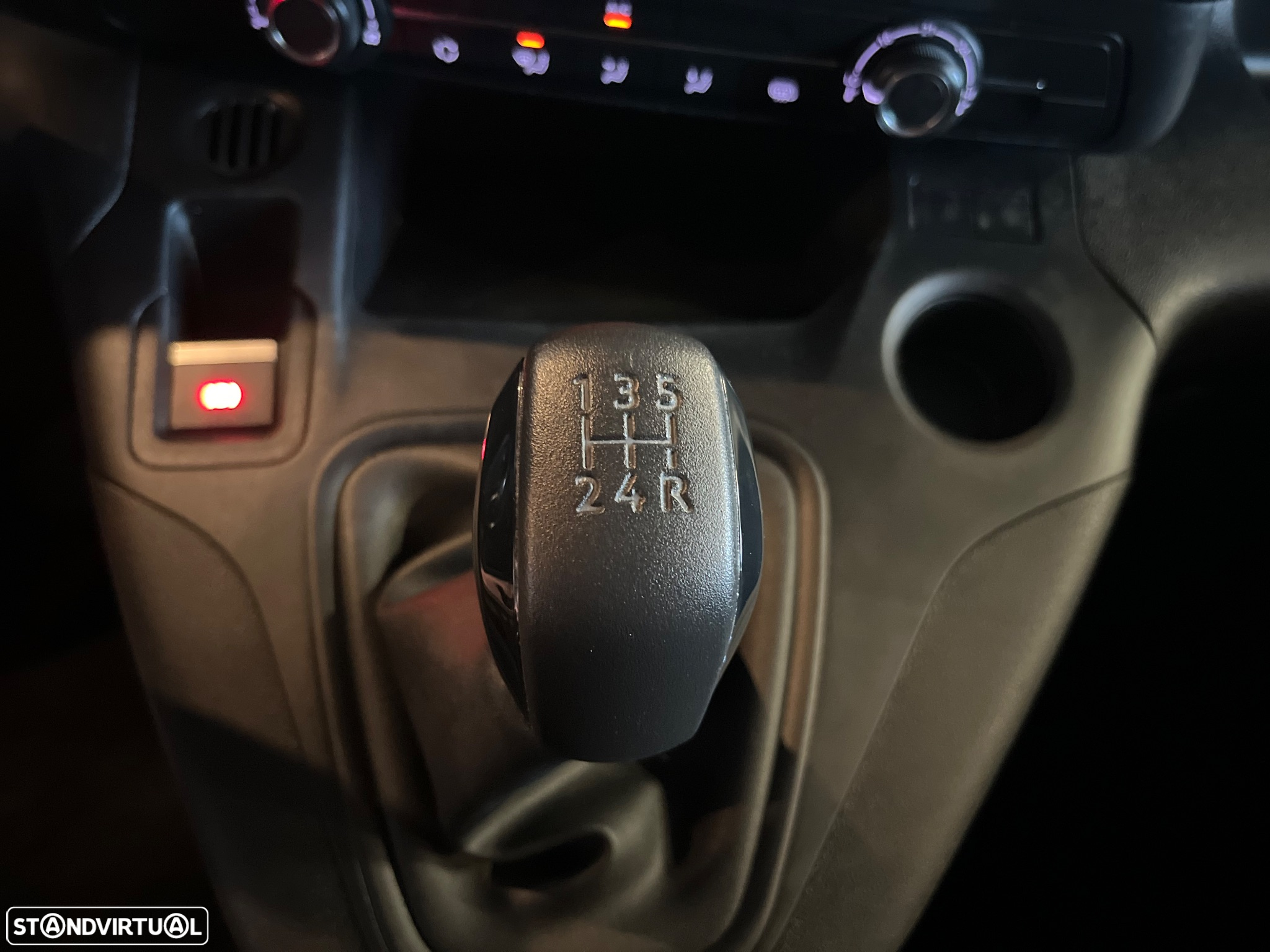 Citroën Berlingo - 18