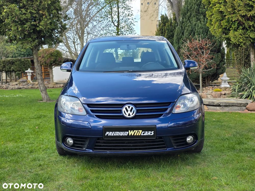 Volkswagen Golf Plus - 3