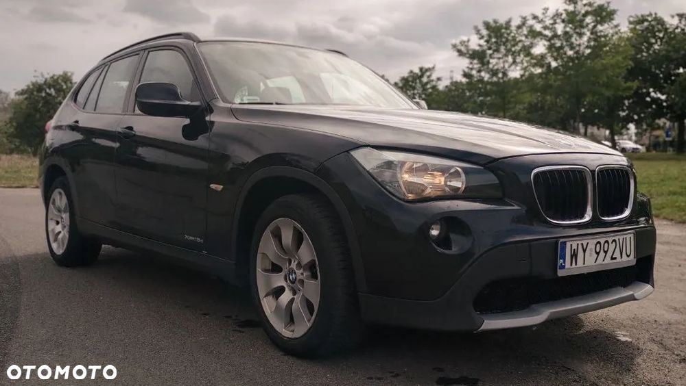 BMW X1 xDrive18d - 2