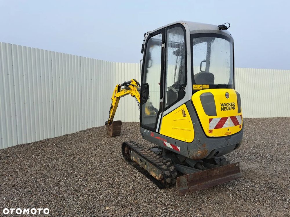 Wacker Neuson Et18 - 3