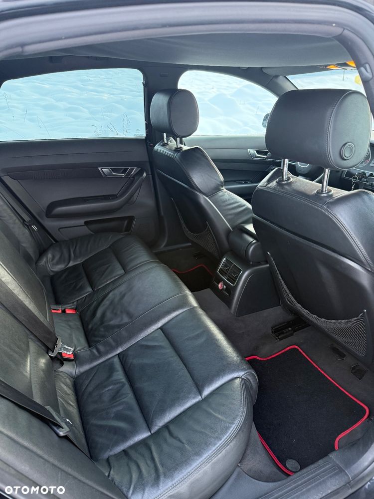Audi A6 Limousine - 8