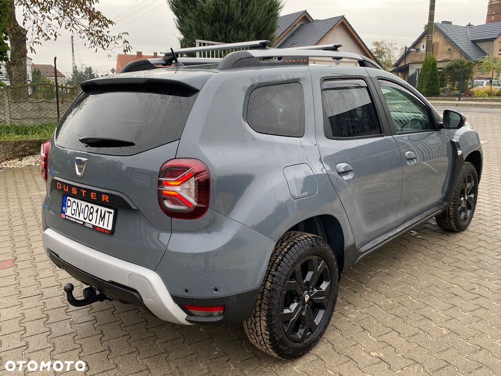 Dacia Duster 1.3 TCe Prestige+ - 4