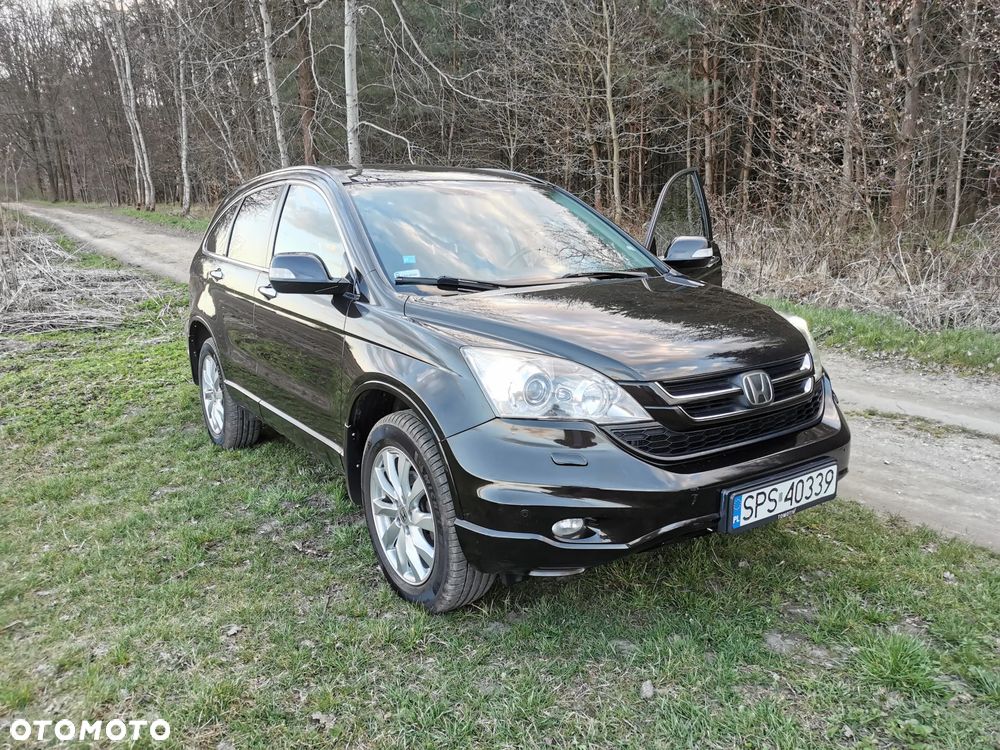 Honda CR-V 2.0 Executive - 6