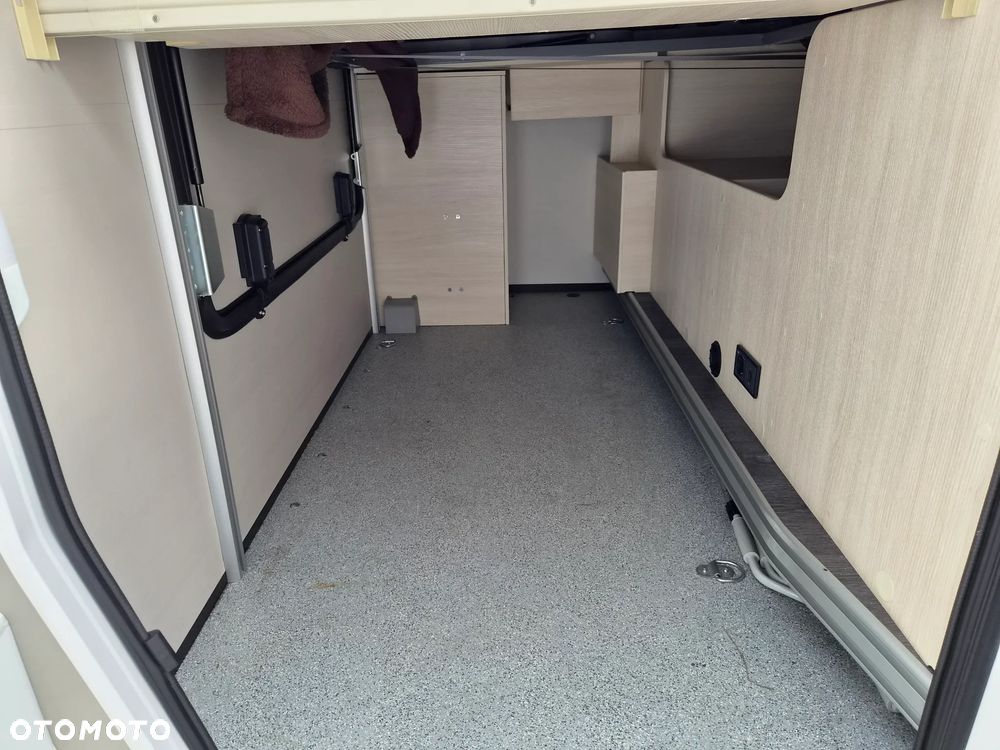 Ford CHAUSSON 788 TYTANIUM PREMIUM - 17