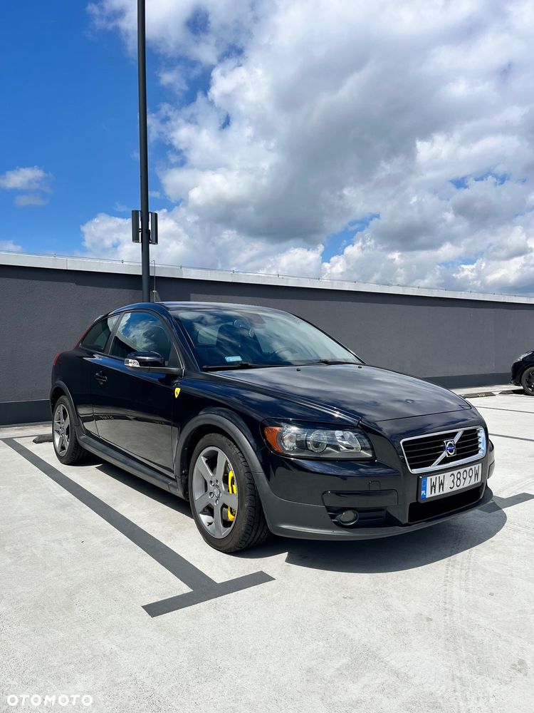 Volvo C30 2.0D Momentum - 4