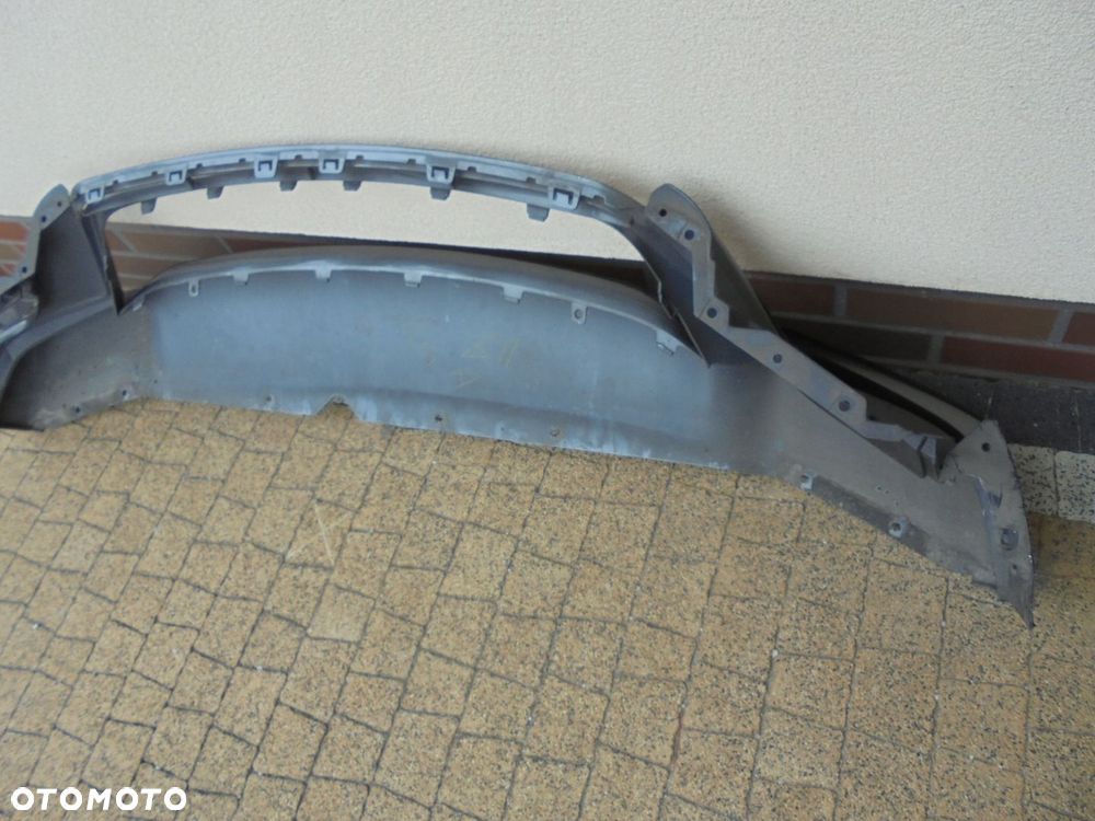 ZDERZAK SPOILER NISSAN JUKE NISMO RS PRZÓD PRZEDNI - 4