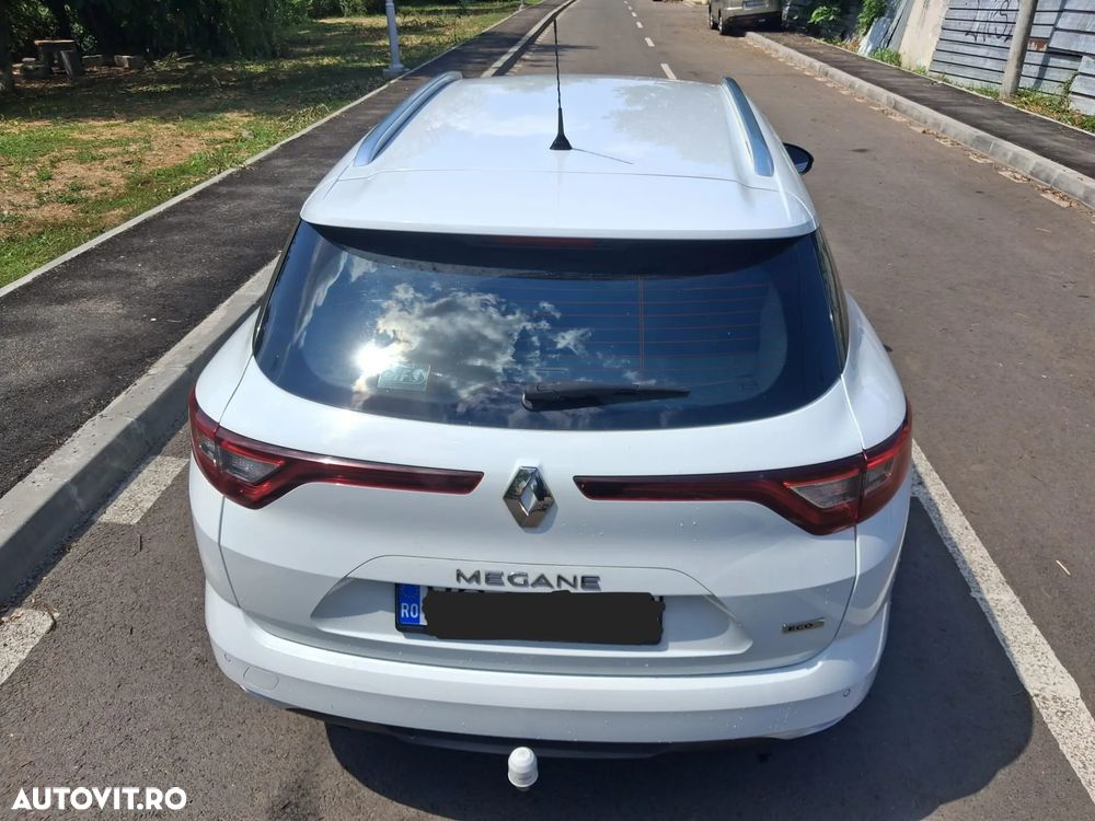 Renault Megane Energy dCi Intens - 4